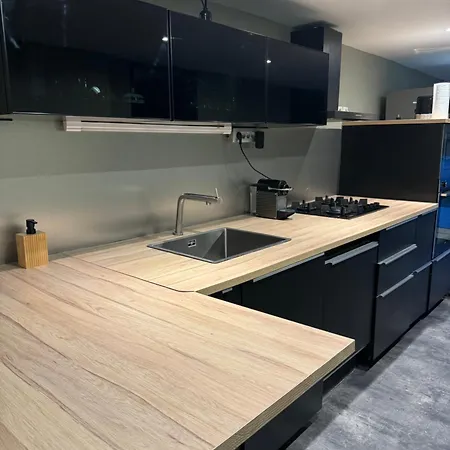 Vakantiehuis De 4 Proche De Lille *